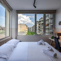Flat in Greece, Thessaloniki, 81 sq.m.