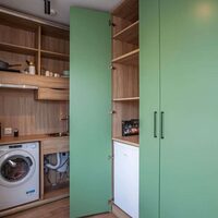 Flat in Greece, Thessaloniki, 81 sq.m.
