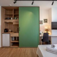 Flat in Greece, Thessaloniki, 81 sq.m.