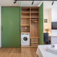 Flat in Greece, Thessaloniki, 81 sq.m.