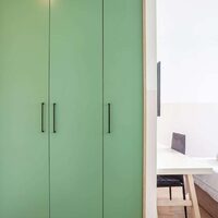Flat in Greece, Thessaloniki, 81 sq.m.