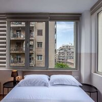 Flat in Greece, Thessaloniki, 81 sq.m.