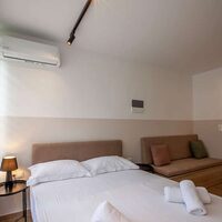 Flat in Greece, Thessaloniki, 81 sq.m.