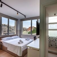 Flat in Greece, Thessaloniki, 54 sq.m.