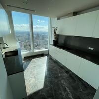 Apartment in Turkey, Istanbul, 295 sq.m.