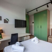 Flat in Greece, Thessaloniki, 54 sq.m.