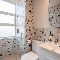 Flat in Greece, Thessaloniki, 54 sq.m.