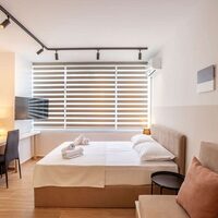 Flat in Greece, Thessaloniki, 54 sq.m.