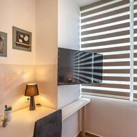 Flat in Greece, Thessaloniki, 54 sq.m.