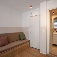 Flat in Greece, Thessaloniki, 54 sq.m.