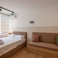 Flat in Greece, Thessaloniki, 54 sq.m.