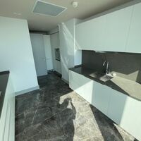 Apartment in Turkey, Istanbul, 295 sq.m.