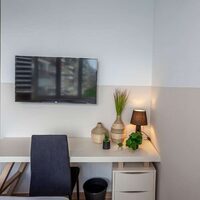 Flat in Greece, Thessaloniki, 54 sq.m.