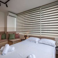 Flat in Greece, Thessaloniki, 54 sq.m.