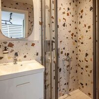 Flat in Greece, Thessaloniki, 54 sq.m.