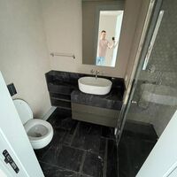 Apartment in Turkey, Istanbul, 295 sq.m.