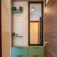 Flat in Greece, Thessaloniki, 54 sq.m.