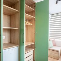 Flat in Greece, Thessaloniki, 54 sq.m.