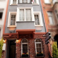 Aparthotel in Turkey, Istanbul, 300 sq.m.