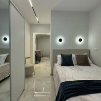Flat in Greece, Thessaloniki, 33 sq.m.