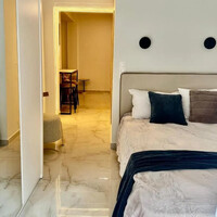 Flat in Greece, Thessaloniki, 33 sq.m.