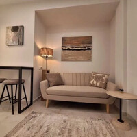 Flat in Greece, Thessaloniki, 33 sq.m.