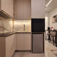 Flat in Greece, Thessaloniki, 33 sq.m.