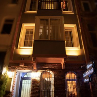 Aparthotel in Turkey, Istanbul, 300 sq.m.