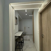 Flat in Greece, Thessaloniki, 33 sq.m.