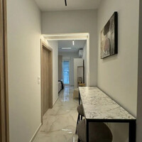 Flat in Greece, Thessaloniki, 33 sq.m.