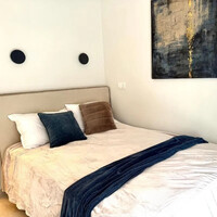 Flat in Greece, Thessaloniki, 33 sq.m.