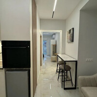 Flat in Greece, Thessaloniki, 33 sq.m.