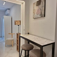 Flat in Greece, Thessaloniki, 33 sq.m.