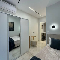 Flat in Greece, Thessaloniki, 33 sq.m.