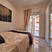 Flat in Greece, Thessaloniki, 33 sq.m.