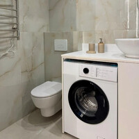 Flat in Greece, Thessaloniki, 33 sq.m.