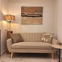 Flat in Greece, Thessaloniki, 33 sq.m.