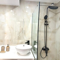 Flat in Greece, Thessaloniki, 33 sq.m.