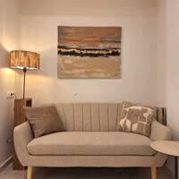 Flat in Greece, Thessaloniki, 33 sq.m.