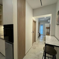 Flat in Greece, Thessaloniki, 33 sq.m.