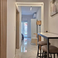 Flat in Greece, Thessaloniki, 33 sq.m.