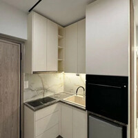 Flat in Greece, Thessaloniki, 33 sq.m.