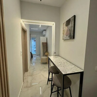 Flat in Greece, Thessaloniki, 33 sq.m.