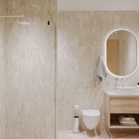 Flat in Greece, Thessaloniki, 39 sq.m.