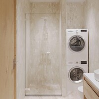 Flat in Greece, Thessaloniki, 39 sq.m.