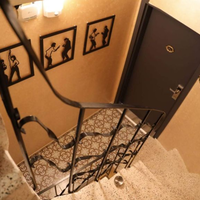 Aparthotel in Turkey, Istanbul, 300 sq.m.