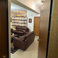 Flat in Greece, Thessaloniki, 105 sq.m.