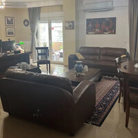 Flat in Greece, Thessaloniki, 105 sq.m.