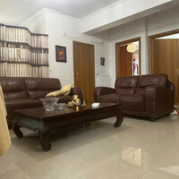 Flat in Greece, Thessaloniki, 105 sq.m.