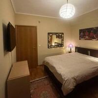 Flat in Greece, Thessaloniki, 105 sq.m.